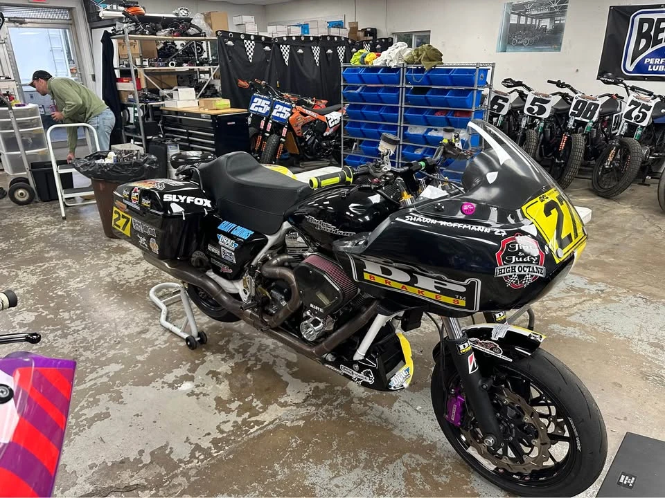 2011 Harley-Davidson Touring Twin Cam - Image 2 of 5