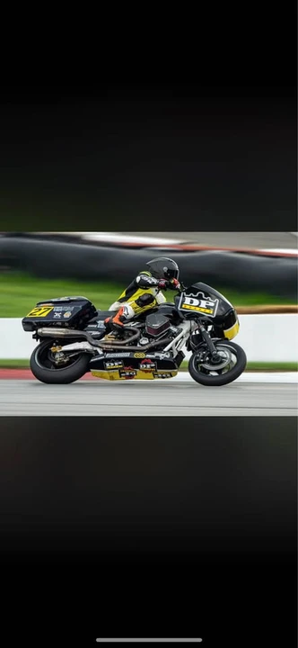 2011 Harley-Davidson Touring Twin Cam - Image 5 of 5