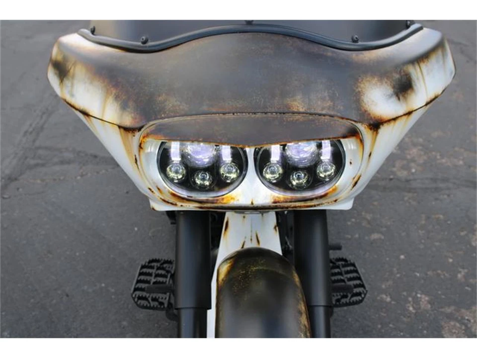 2011 Harley-Davidson Touring Twin Cam - Image 10 of 31