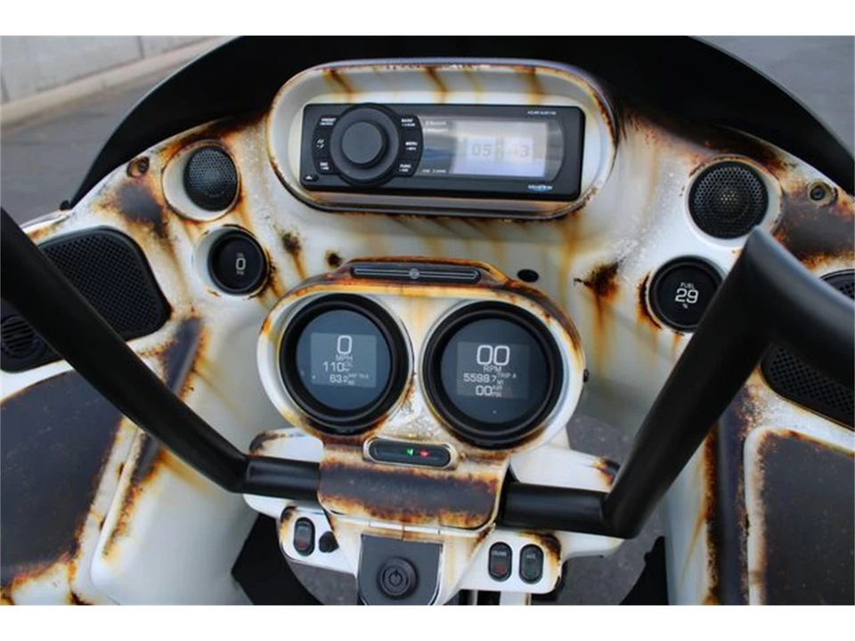 2011 Harley-Davidson Touring Twin Cam - Image 13 of 31