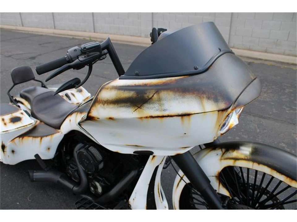 2011 Harley-Davidson Touring Twin Cam - Image 11 of 31