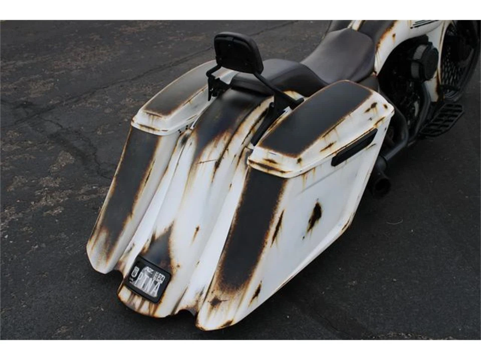 2011 Harley-Davidson Touring Twin Cam - Image 5 of 31