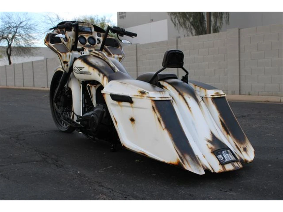 2011 Harley-Davidson Touring Twin Cam - Image 20 of 31