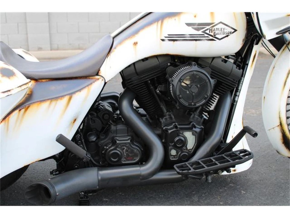 2011 Harley-Davidson Touring Twin Cam - Image 3 of 31