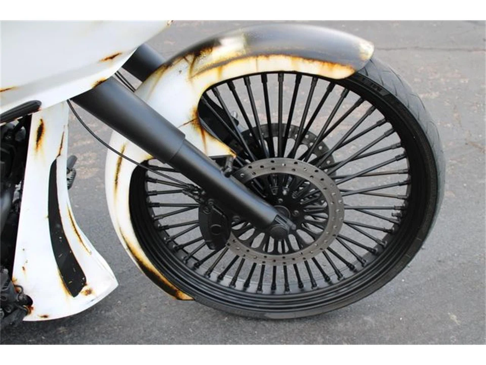 2011 Harley-Davidson Touring Twin Cam - Image 7 of 31