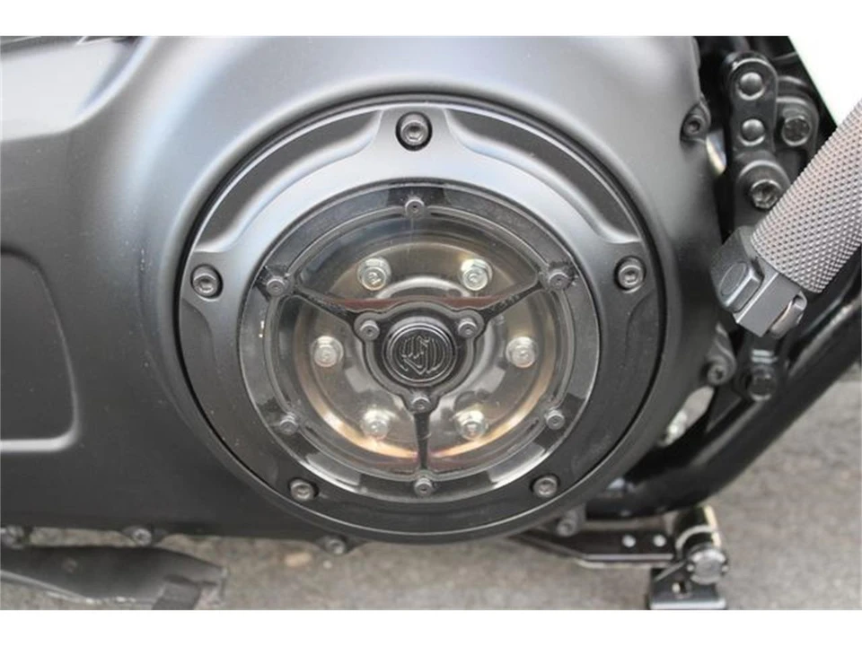 2011 Harley-Davidson Touring Twin Cam - Image 16 of 31