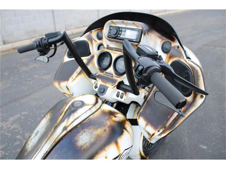 2011 Harley-Davidson Touring Twin Cam - Image 12 of 31