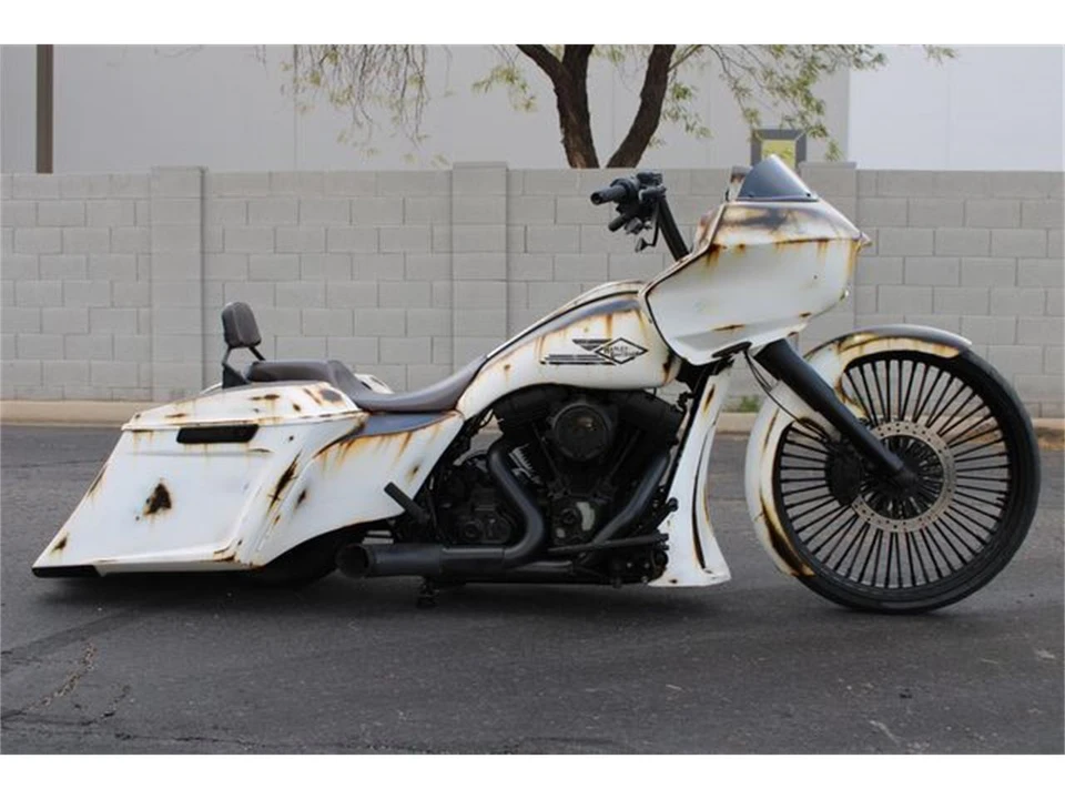 2011 Harley-Davidson Touring Twin Cam - Image 2 of 31
