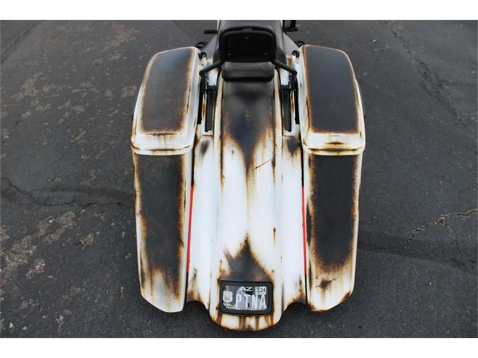 2011 Harley-Davidson Touring Twin Cam - Image 15 of 31