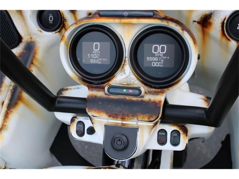 2011 Harley-Davidson Touring Twin Cam - Image 14 of 31