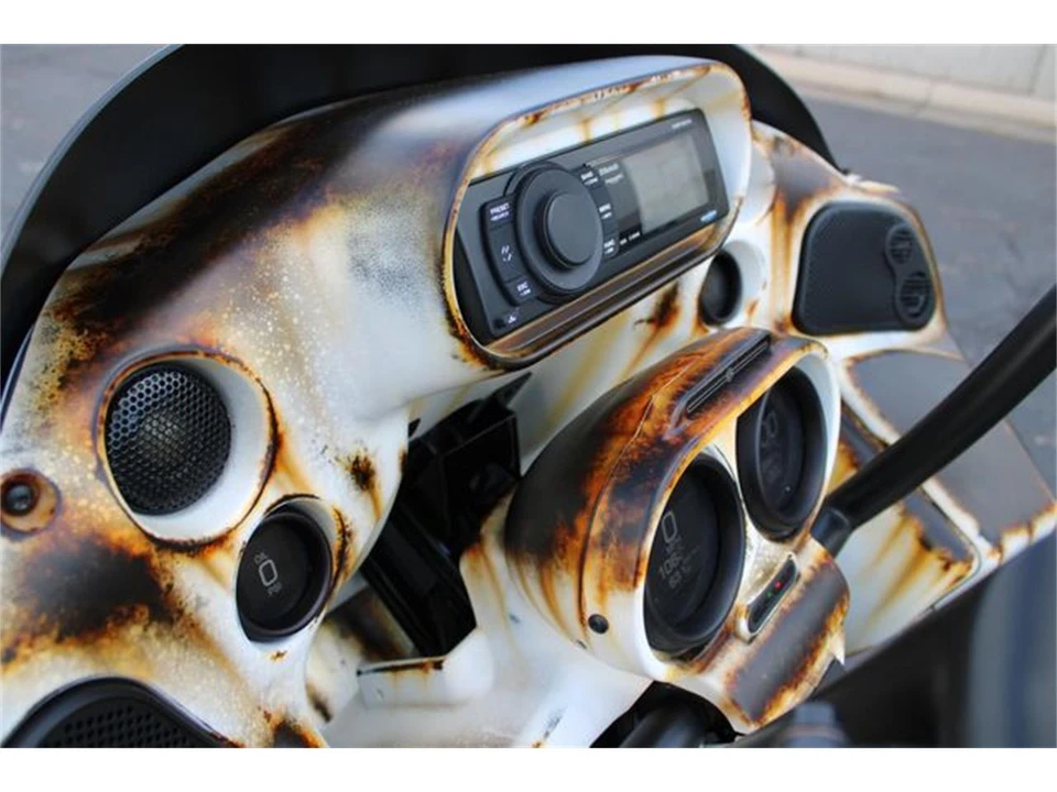 2011 Harley-Davidson Touring Twin Cam - Image 23 of 31