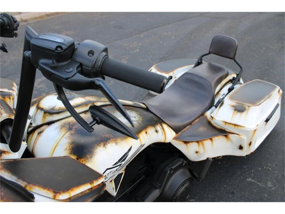 2011 Harley-Davidson Touring Twin Cam - Image 24 of 31