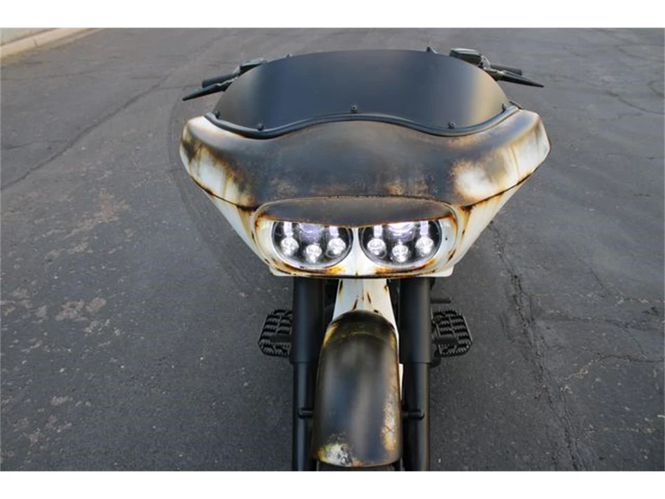 2011 Harley-Davidson Touring Twin Cam - Image 26 of 31
