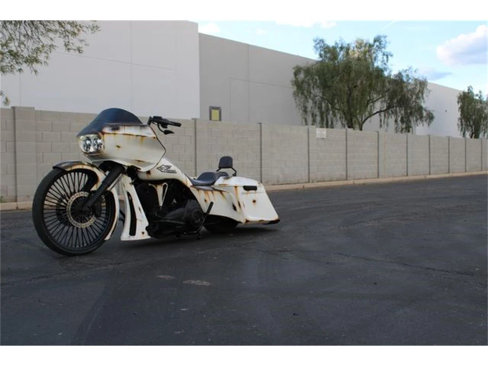 2011 Harley-Davidson Touring Twin Cam - Image 27 of 31