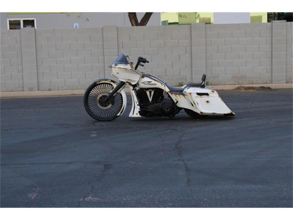 2011 Harley-Davidson Touring Twin Cam - Image 28 of 31