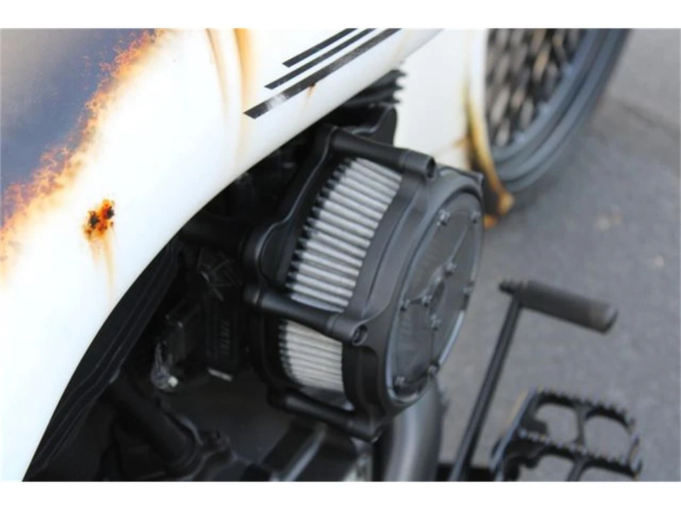 2011 Harley-Davidson Touring Twin Cam - Image 29 of 31