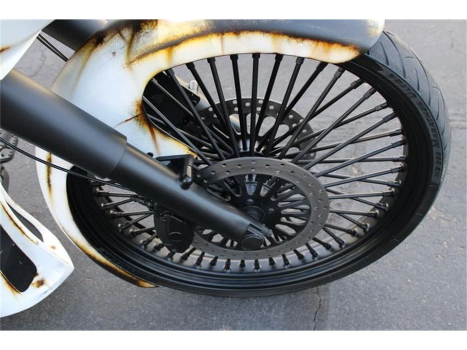 2011 Harley-Davidson Touring Twin Cam - Image 30 of 31