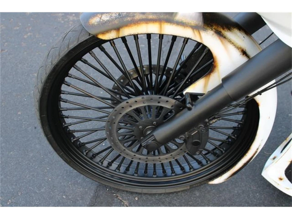 2011 Harley-Davidson Touring Twin Cam - Image 31 of 31