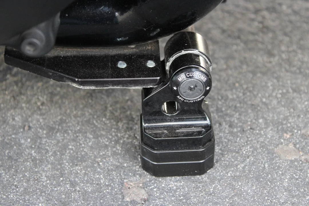 2011 Harley-Davidson Touring Twin Cam - Image 18 of 21