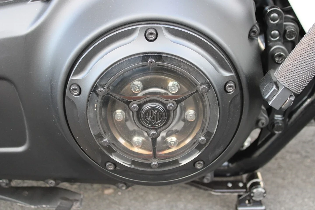 2011 Harley-Davidson Touring Twin Cam - Image 17 of 21