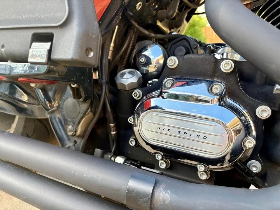 2011 Harley-Davidson Touring Twin Cam - Image 6 of 10
