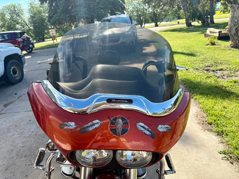 2011 Harley-Davidson Touring Twin Cam - Image 3 of 10