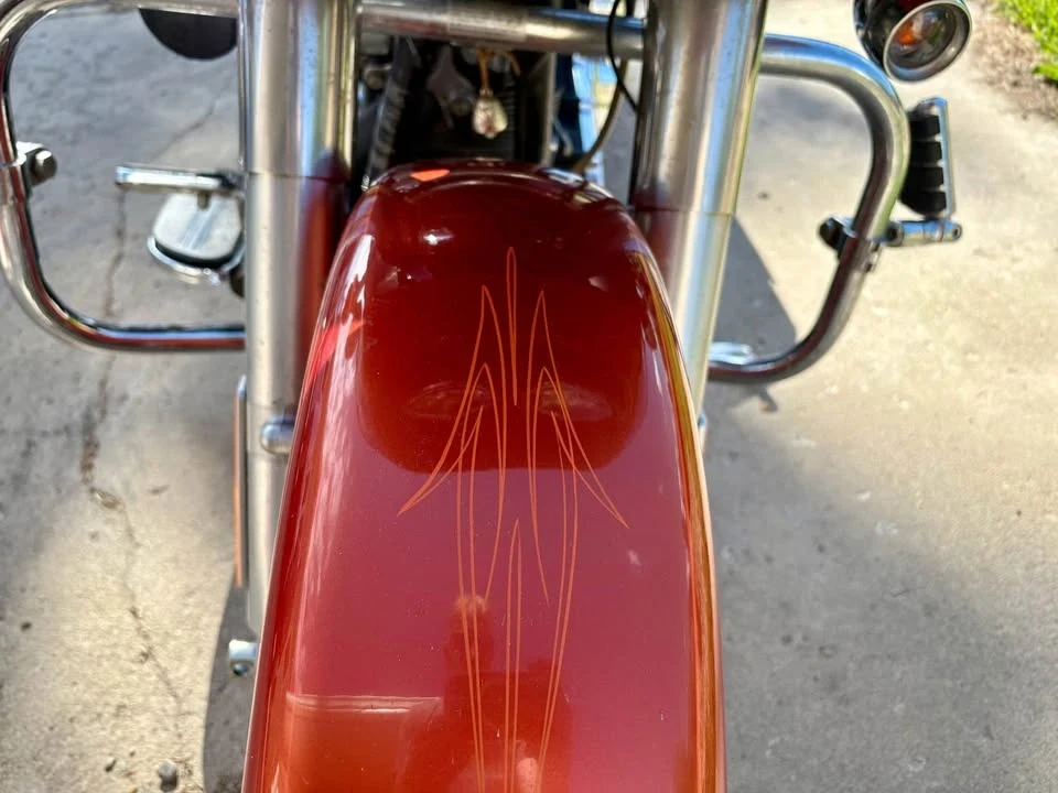2011 Harley-Davidson Touring Twin Cam - Image 5 of 10