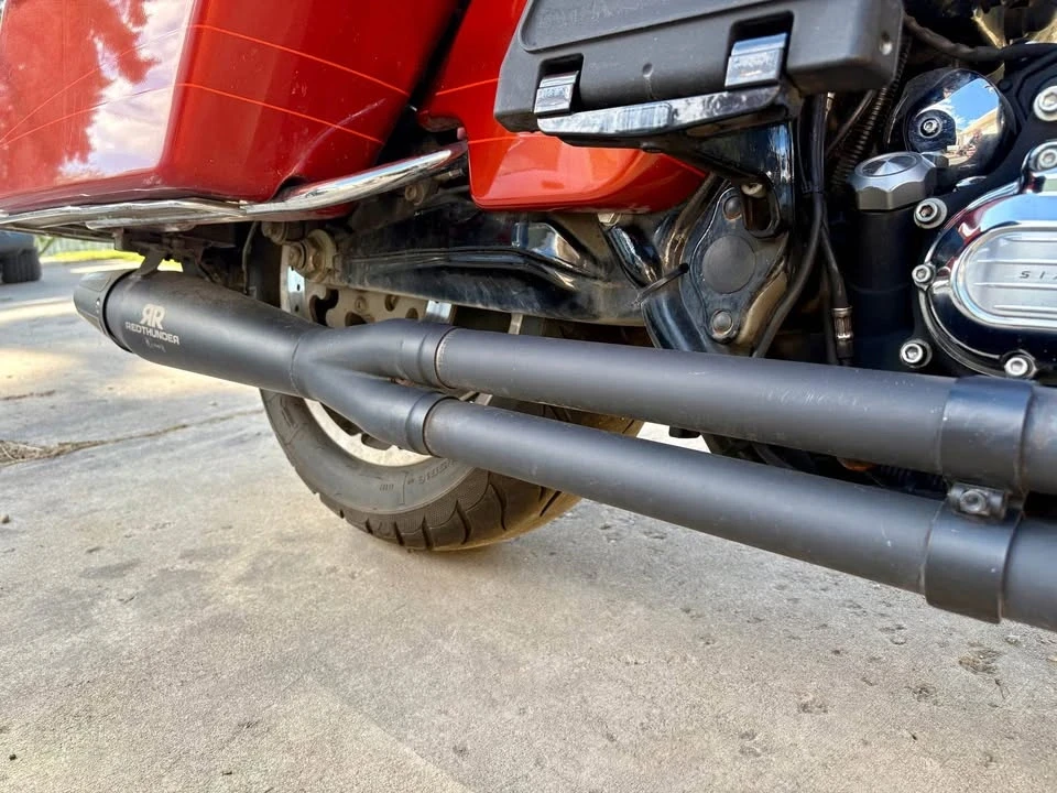2011 Harley-Davidson Touring Twin Cam - Image 7 of 10