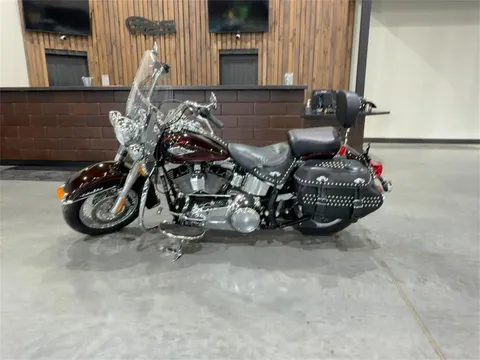 2011 Harley-Davidson Softail
