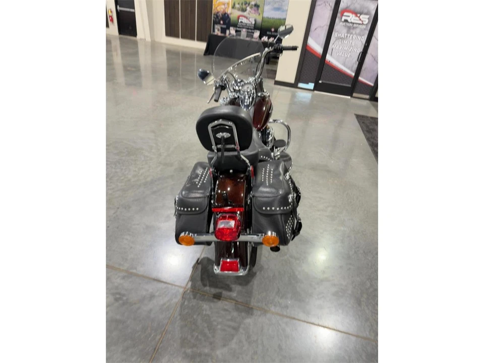 2011 Harley-Davidson Softail - Image 5 of 12
