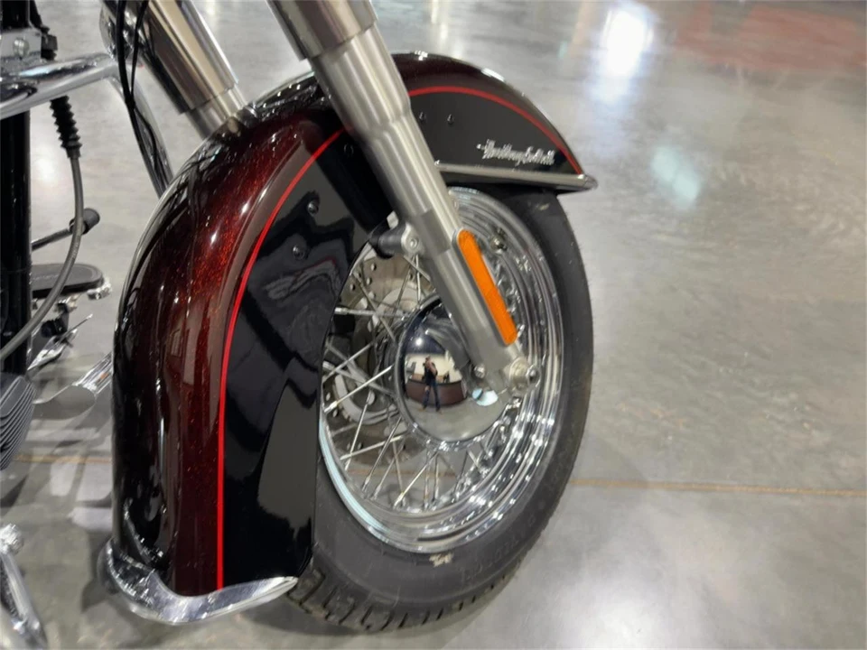 2011 Harley-Davidson Softail - Image 10 of 12