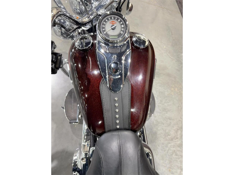 2011 Harley-Davidson Softail - Image 11 of 12