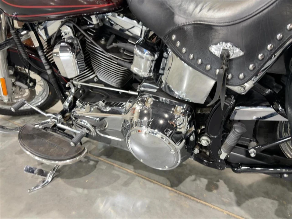 2011 Harley-Davidson Softail - Image 7 of 12