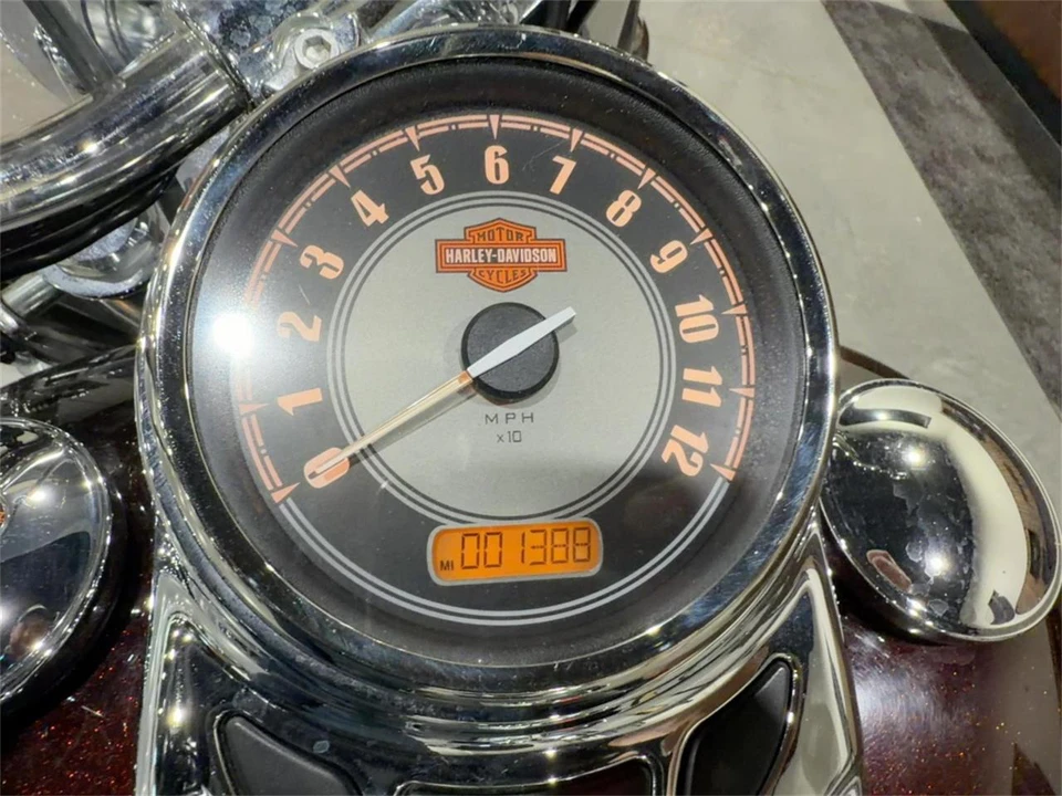 2011 Harley-Davidson Softail - Image 12 of 12