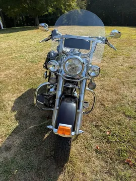 2011 Harley-Davidson Shovelhead - Image 4 of 6