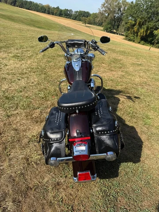 2011 Harley-Davidson Shovelhead - Image 2 of 6