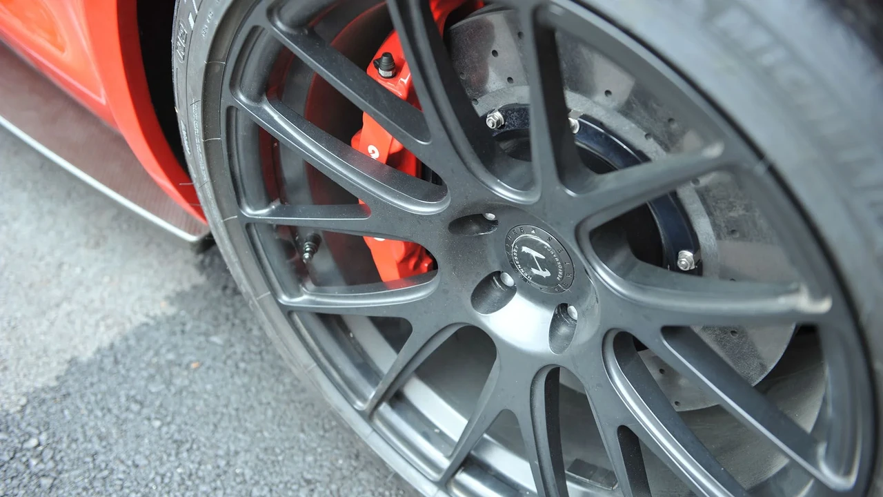 2011 Hennessey - Image 17 of 21