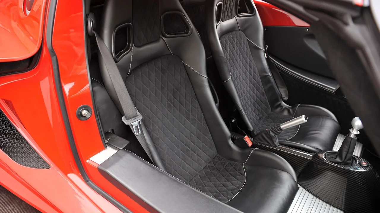 2011 Hennessey - Image 9 of 21