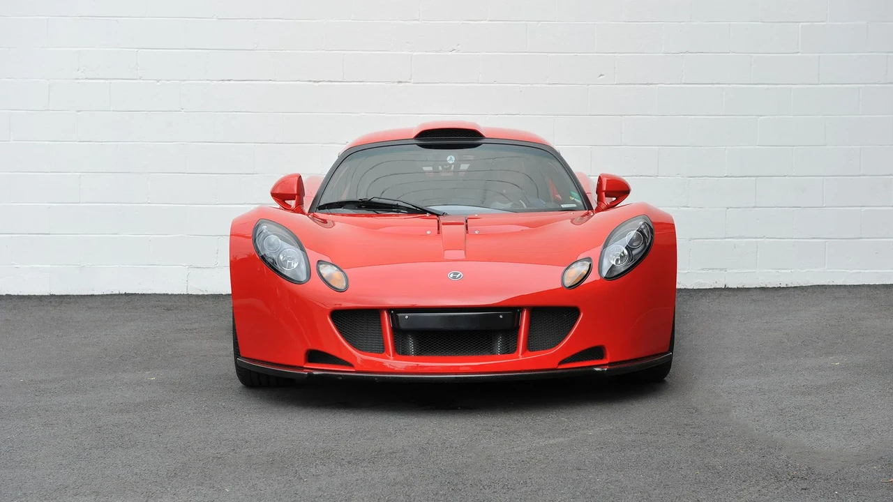 2011 Hennessey - Image 3 of 21