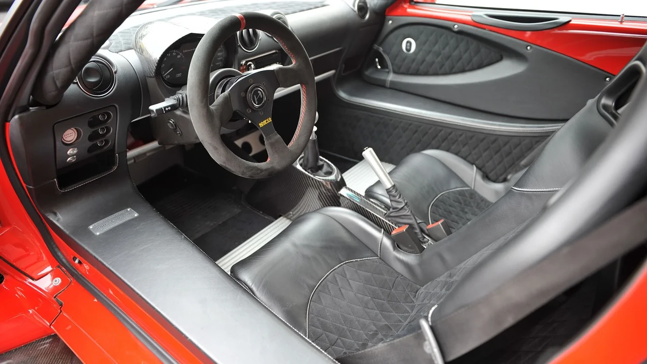 2011 Hennessey - Image 7 of 21