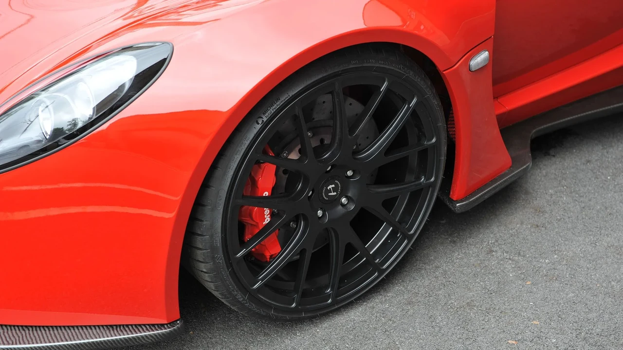 2011 Hennessey - Image 15 of 21