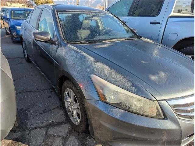 2011 Honda Accord 8th Gen - Image 3 of 10