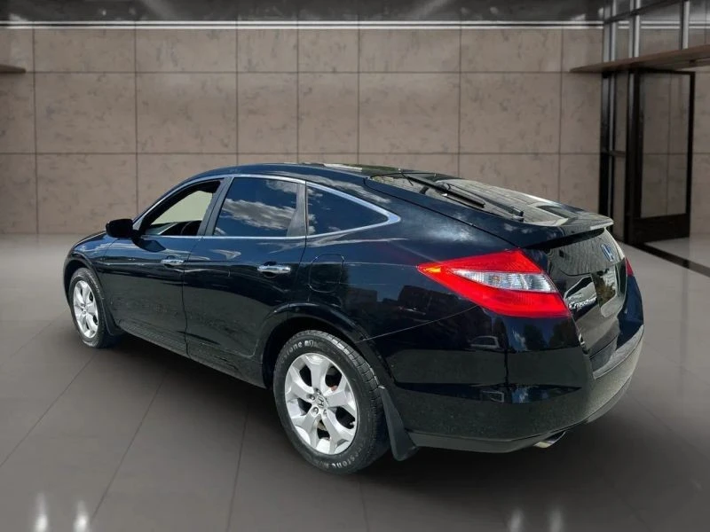 2011 Honda Accord 8th Gen - Image 8 of 12