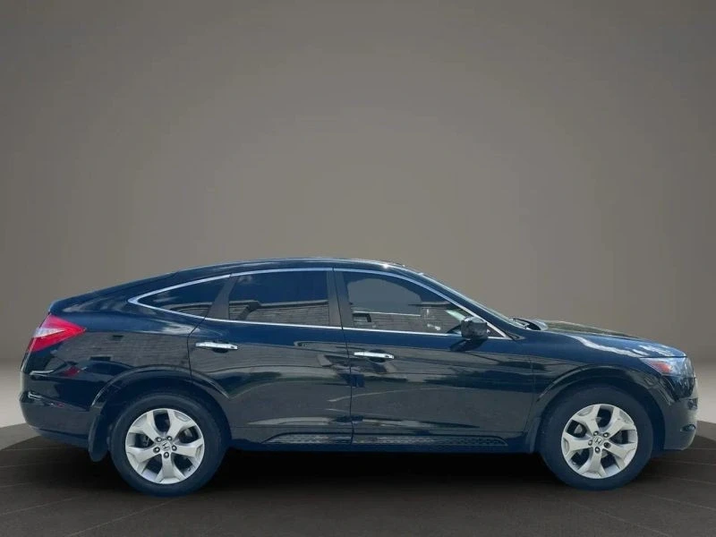 2011 Honda Accord 8th Gen - Image 4 of 12