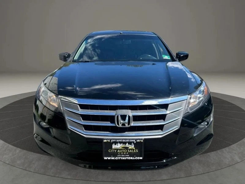 2011 Honda Accord 8th Gen - Image 2 of 12
