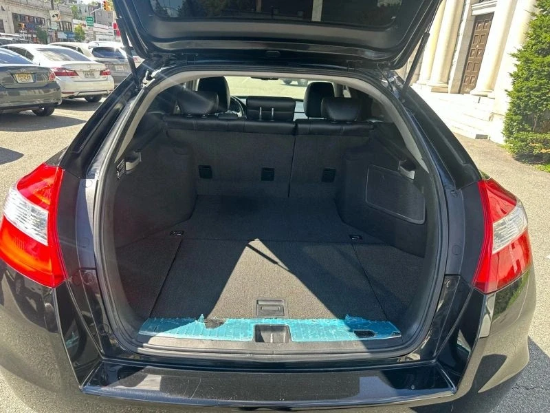 2011 Honda Accord 8th Gen - Image 6 of 12