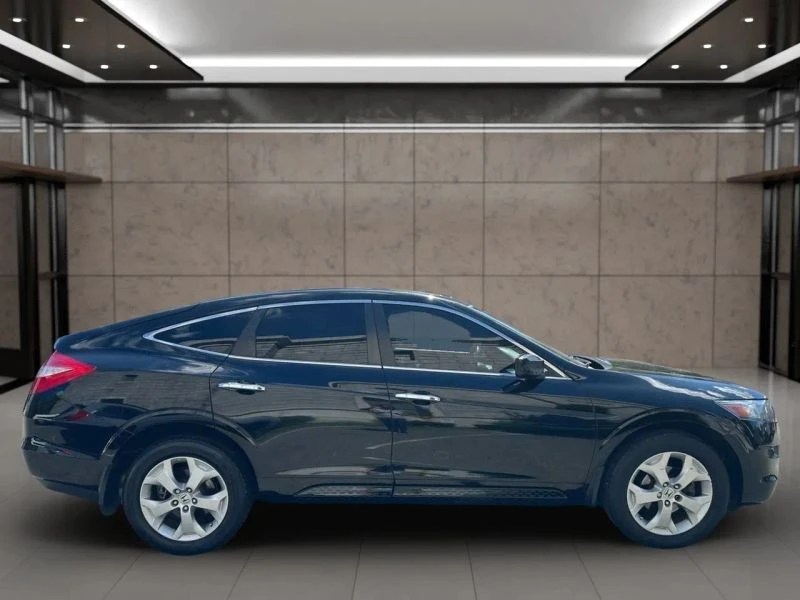 2011 Honda Accord 8th Gen - Image 4 of 12