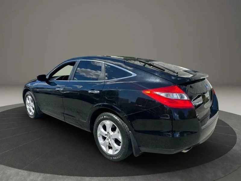 2011 Honda Accord 8th Gen - Image 8 of 12