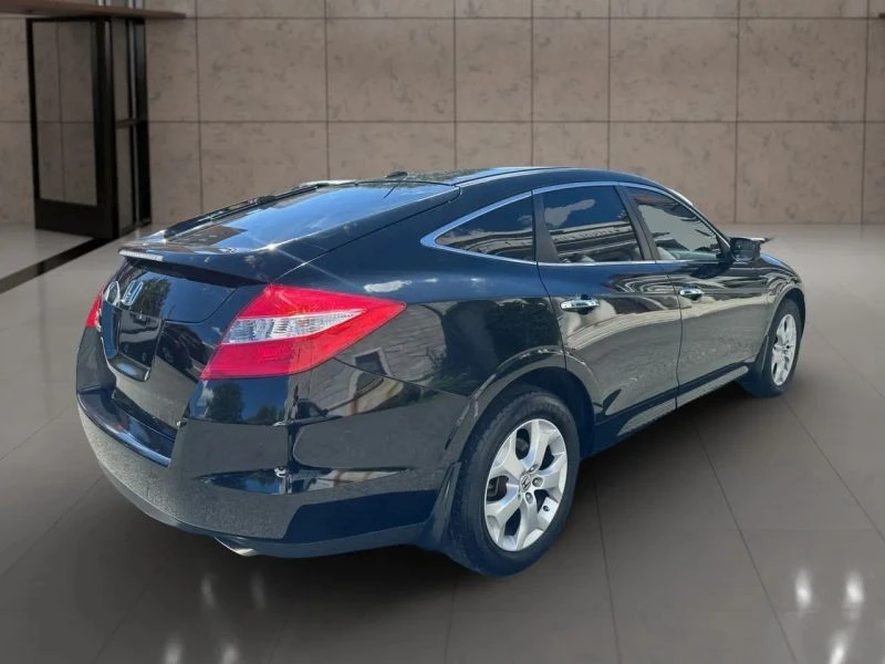 2011 Honda Accord 8th Gen - Image 5 of 12
