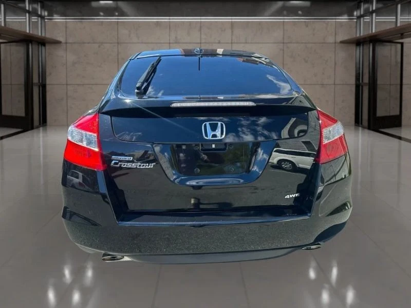 2011 Honda Accord 8th Gen - Image 7 of 12